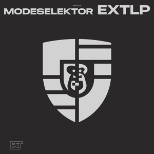 Обложка для Modeselektor feat. Blixa Bargeld - Komm