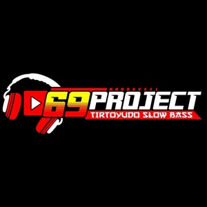 Обложка для 69 Project - DJ Thailand X Style Sakera Inst