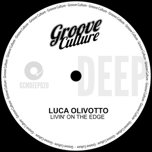 Обложка для Luca Olivotto - Love Gun