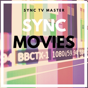 Обложка для Sync TV Master - Frikitona