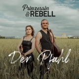 Обложка для Prinzessin & Rebell - Der Pfahl