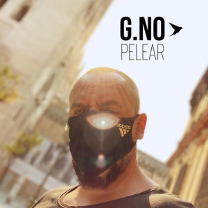 Обложка для G.No - Pelear