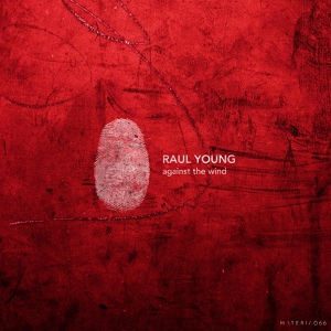 Обложка для Raul Young - Sudden Jamming