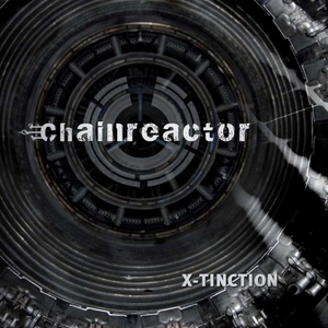 Обложка для Chainreactor - Hexenfuetterung