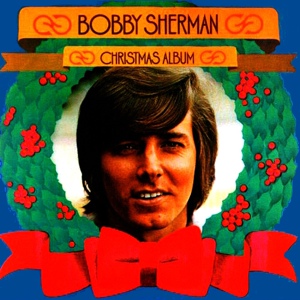 Обложка для Bobby Sherman - Christmas Wish