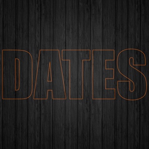 Обложка для Saqui Music - Dates