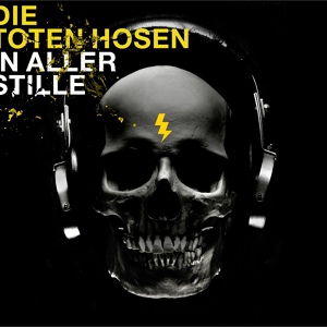 Обложка для Die Toten Hosen - Strom