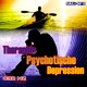 Обложка для 432 hz - Theraphie Psychotische Depression Phase 3