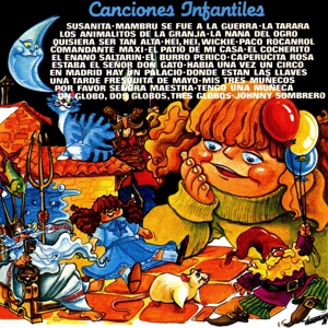 Обложка для La Cuchipanda - Hei, Hei, Wickie