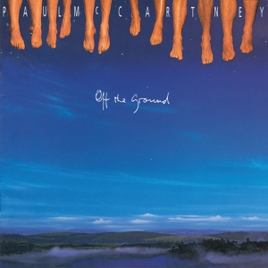 Обложка для Paul McCartney - Segment 8 – Off The Ground [Off The Record Westwood One Radio, June 1993]