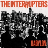 Обложка для The Interrupters - Babylon