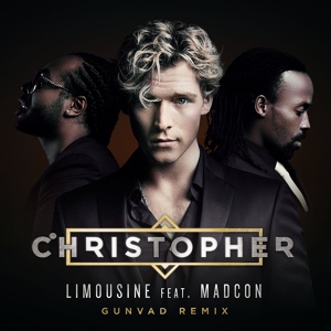 Обложка для Christopher feat. Madcon - Limousine (feat. Madcon)