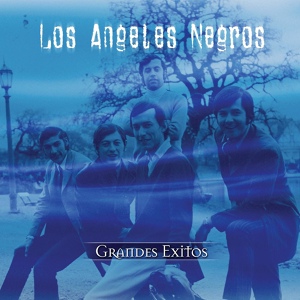 Обложка для Los Angeles Negros - Angelitos Negros