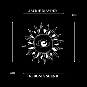 Обложка для Jackie Mayden - Black Tunnel (Original Mix)