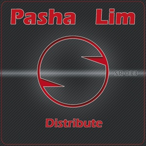 Обложка для Pasha Lim - Distribute