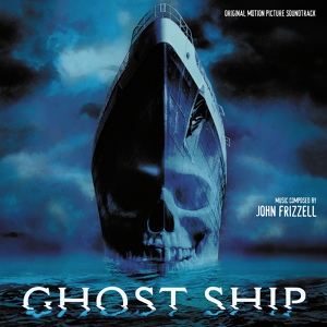 Обложка для John Frizzell - Touring The Ship
