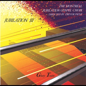 Обложка для Montreal Jubilation Gospel Choir - It Is Well With My Soul