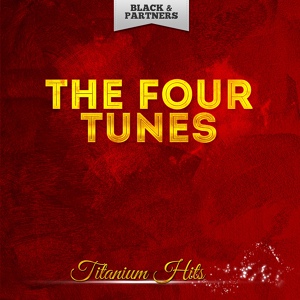 Обложка для The Four Tunes - Three Little Chickens