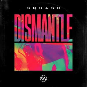 Обложка для Dismantle - Squash