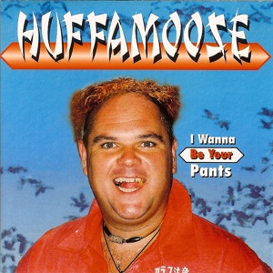 Обложка для Huffamoose - Canada