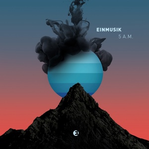 Обложка для Einmusik - Bisloa