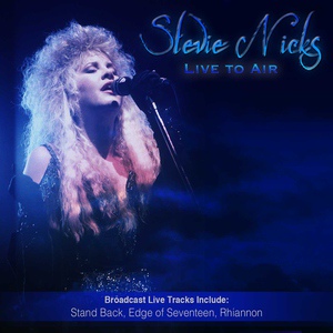 Обложка для Stevie Nicks - Dreams