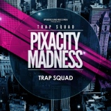 Обложка для Trap Squad - Tokyo Drift