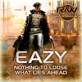 Обложка для Eazy - What lies ahead