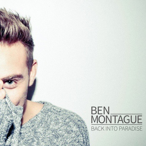 Обложка для Ben Montague - Best of You