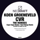 Обложка для Koen Groeneveld - CVR