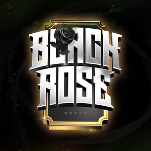 Обложка для Black Rose Beatz - Loco (reggaeton Bpm 130 F#min)