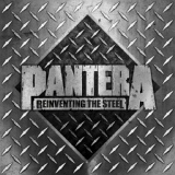 Обложка для Pantera - Goddamn Electric