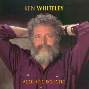 Обложка для Ken Whiteley - Don’T Burn The Candle At Both Ends