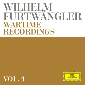 Обложка для Berliner Philharmoniker, Wilhelm Furtwängler - Schubert: Symphony No. 9 in C Major, D. 944 "Great" - 2. Andante con moto