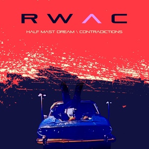 Обложка для RWAC (IT) - Half Mast Dream