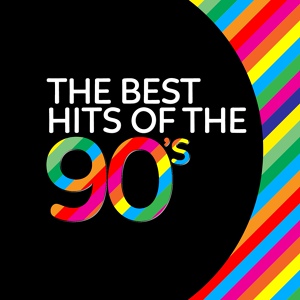 Обложка для 90s Maniacs, 90s Unforgettable Hits, 90s allstars, The 90's Generation - As
