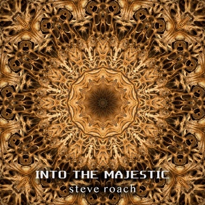 Обложка для Steve Roach - The Spiral Heart