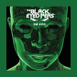Обложка для The Black Eyed Peas - Now Generation