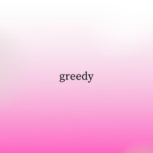 Обложка для kiwi - Greedy (Slowed + Reverb)