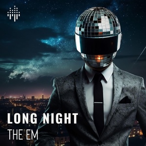 Обложка для THE EM - Long Night