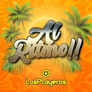 Обложка для Los Playeros - Qué Agonía