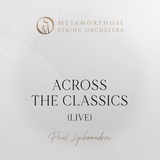 Обложка для Metamorphose String Orchestra, Pavel Lyubomudrov - Concerto Grosso for Strings "Palladio": I. Allegretto