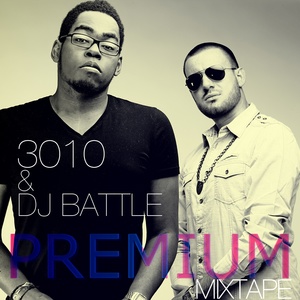 Обложка для 3010, DJ Battle feat. Still Fresh, La Fouine - C'est pas la même