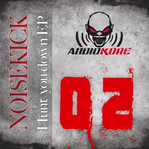 Обложка для Noisekick - Sickness