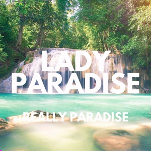 Обложка для Lady Paradise - Oppo