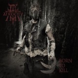 Обложка для Atrocity - Born To Kill