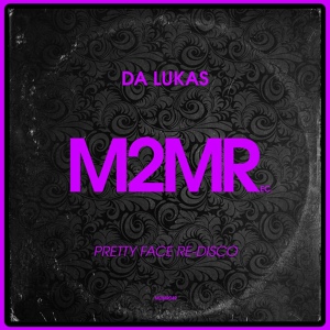 Обложка для Da Lukas - Pretty Face (Re-Disco)
