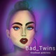 Обложка для Bad_Twins - Клубная девочка