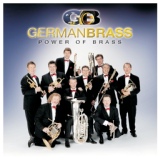 Обложка для German Brass - Agua De Beber