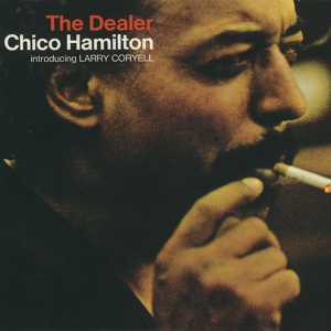 Обложка для Chico Hamilton - A Trip